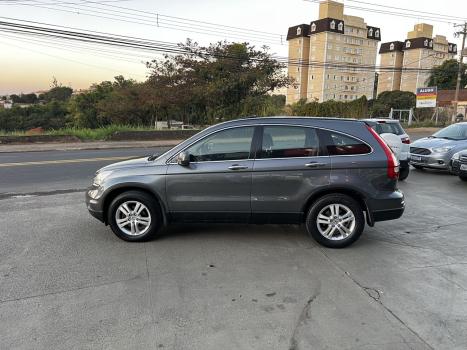HONDA CRV 2.0 16V 4P EXL FLEX 4WD AUTOMTICO, Foto 5