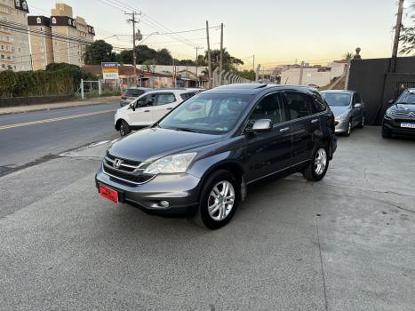 HONDA CRV 2.0 16V 4P EXL FLEX 4WD AUTOMTICO, Foto 6