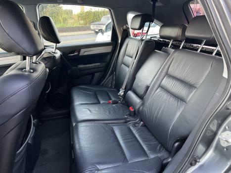 HONDA CRV 2.0 16V 4P EXL FLEX 4WD AUTOMTICO, Foto 7