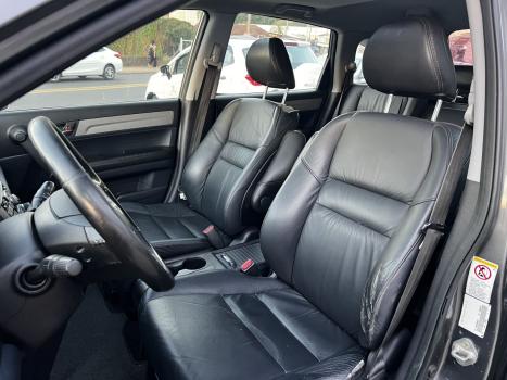HONDA CRV 2.0 16V 4P EXL FLEX 4WD AUTOMTICO, Foto 8