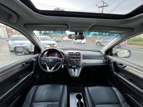HONDA CRV 2.0 16V 4P EXL FLEX 4WD AUTOMTICO, Foto 9