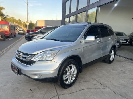 HONDA CRV 2.0 16V 4P EX 4WD AUTOMTICO, Foto 2