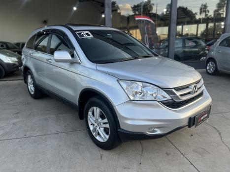 HONDA CRV 2.0 16V 4P EX 4WD AUTOMTICO, Foto 3
