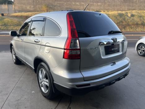 HONDA CRV 2.0 16V 4P EX 4WD AUTOMTICO, Foto 5
