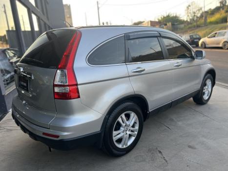 HONDA CRV 2.0 16V 4P EX 4WD AUTOMTICO, Foto 6