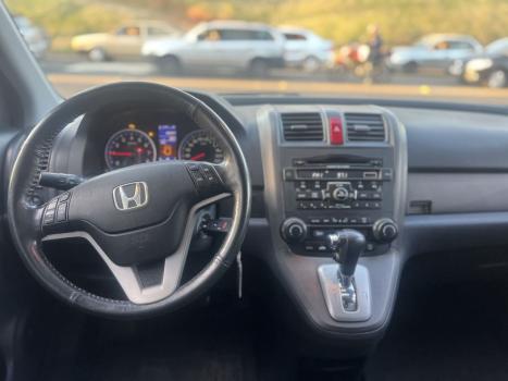 HONDA CRV 2.0 16V 4P EX 4WD AUTOMTICO, Foto 7