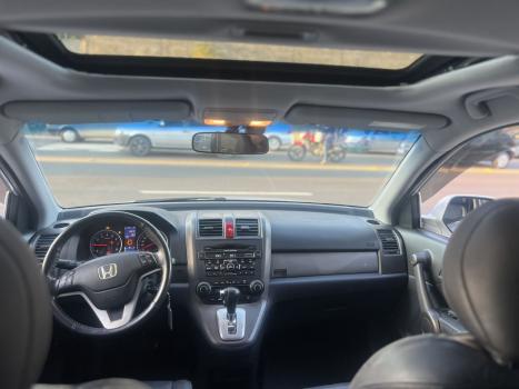 HONDA CRV 2.0 16V 4P EX 4WD AUTOMTICO, Foto 8