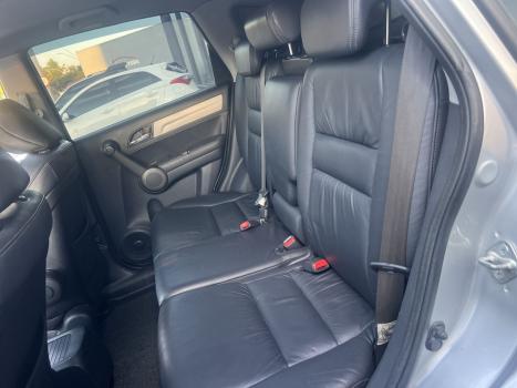HONDA CRV 2.0 16V 4P EX 4WD AUTOMTICO, Foto 9