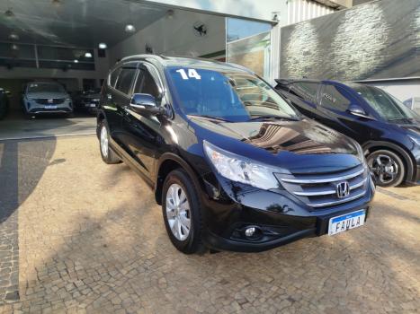 HONDA CRV 2.0 16V 4P EXL FLEX AUTOMTICO, Foto 3