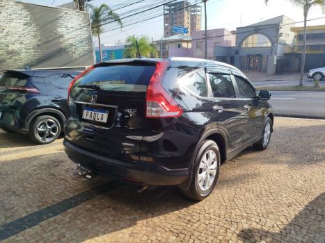 HONDA CRV 2.0 16V 4P EXL FLEX AUTOMTICO, Foto 5