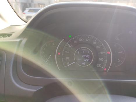 HONDA CRV 2.0 16V 4P EXL FLEX AUTOMTICO, Foto 7