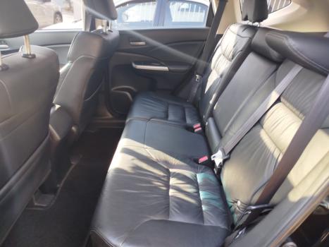HONDA CRV 2.0 16V 4P EXL FLEX AUTOMTICO, Foto 9
