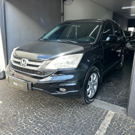 HONDA CRV 2.0 16V 4P LX FLEX AUTOMTICO, Foto 1