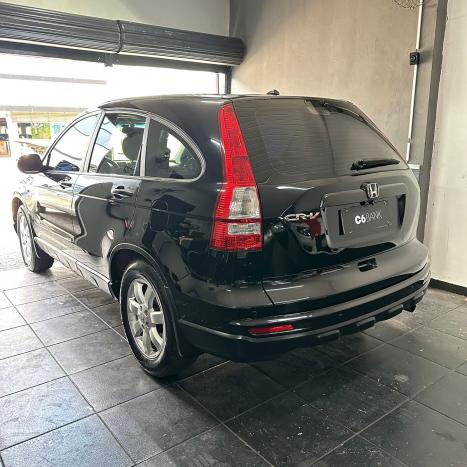 HONDA CRV 2.0 16V 4P LX FLEX AUTOMTICO, Foto 6