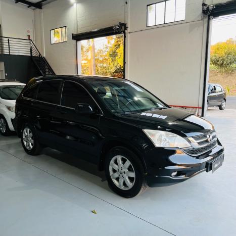 HONDA CRV 2.0 16V 4P LX FLEX AUTOMTICO, Foto 5