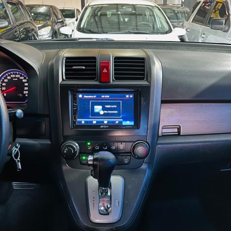 HONDA CRV 2.0 16V 4P LX FLEX AUTOMTICO, Foto 11
