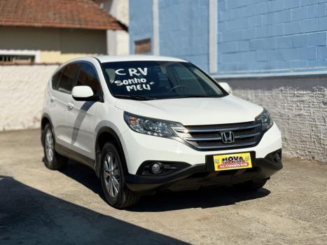 HONDA CRV 2.0 16V 4P LX AUTOMTICO, Foto 1