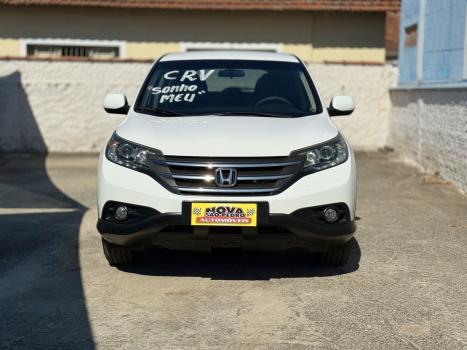 HONDA CRV 2.0 16V 4P LX AUTOMTICO, Foto 2