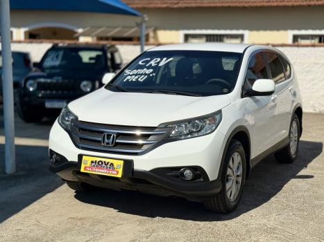 HONDA CRV 2.0 16V 4P LX AUTOMTICO, Foto 3