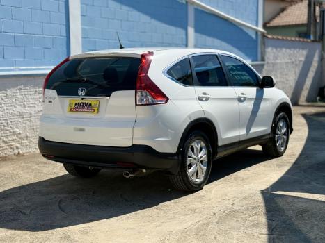 HONDA CRV 2.0 16V 4P LX AUTOMTICO, Foto 4