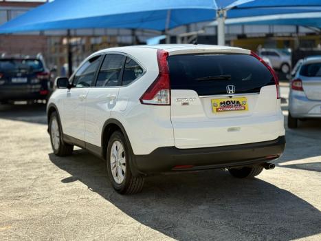 HONDA CRV 2.0 16V 4P LX AUTOMTICO, Foto 6
