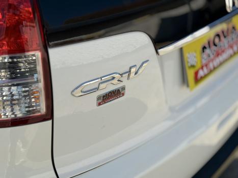 HONDA CRV 2.0 16V 4P LX AUTOMTICO, Foto 7