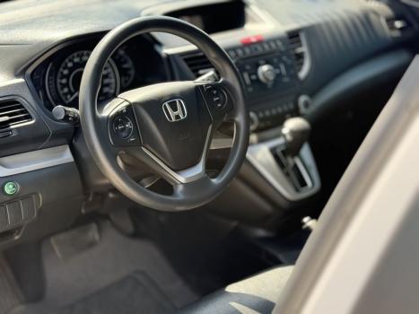 HONDA CRV 2.0 16V 4P LX AUTOMTICO, Foto 8