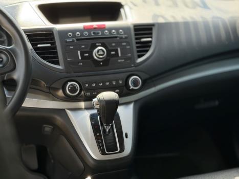 HONDA CRV 2.0 16V 4P LX AUTOMTICO, Foto 9
