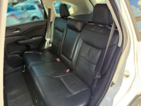 HONDA CRV 2.0 16V 4P LX AUTOMTICO, Foto 11