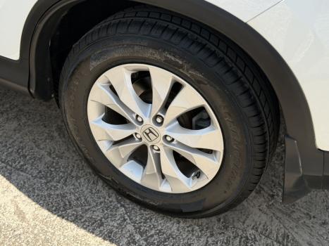 HONDA CRV 2.0 16V 4P LX AUTOMTICO, Foto 13