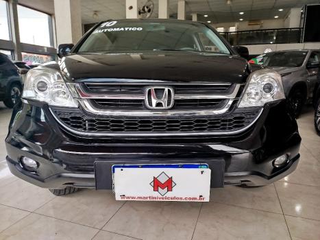 HONDA CRV 2.0 16V 4P LX AUTOMTICO, Foto 2