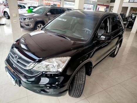 HONDA CRV 2.0 16V 4P LX AUTOMTICO, Foto 3