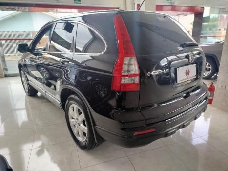 HONDA CRV 2.0 16V 4P LX AUTOMTICO, Foto 4