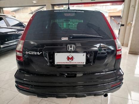 HONDA CRV 2.0 16V 4P LX AUTOMTICO, Foto 5