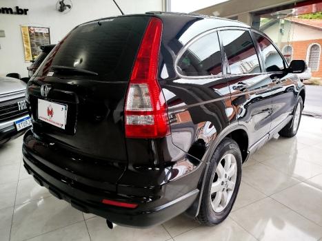 HONDA CRV 2.0 16V 4P LX AUTOMTICO, Foto 6