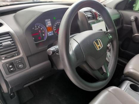 HONDA CRV 2.0 16V 4P LX AUTOMTICO, Foto 7