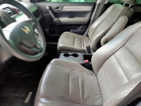 HONDA CRV 2.0 16V 4P LX AUTOMTICO, Foto 8