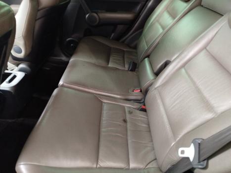 HONDA CRV 2.0 16V 4P LX AUTOMTICO, Foto 9