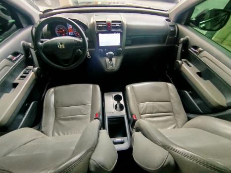 HONDA CRV 2.0 16V 4P LX AUTOMTICO, Foto 10