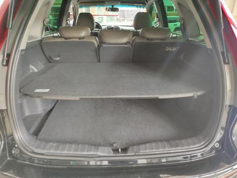 HONDA CRV 2.0 16V 4P LX AUTOMTICO, Foto 11