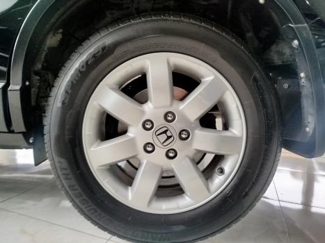 HONDA CRV 2.0 16V 4P LX AUTOMTICO, Foto 12