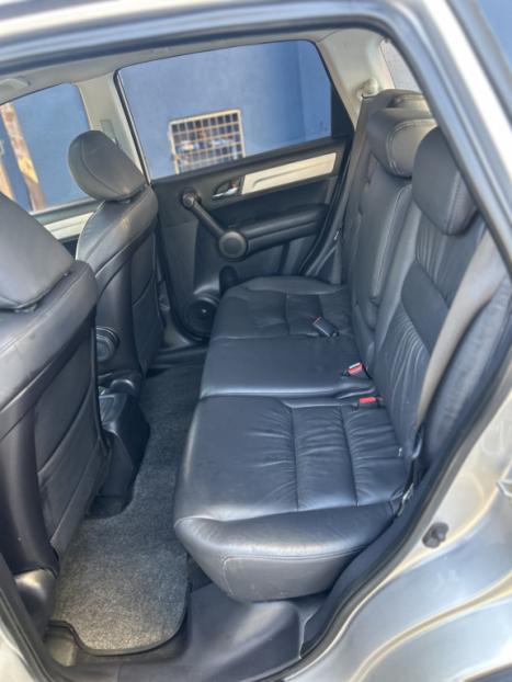 HONDA CRV 2.0 16V 4P EXL FLEX 4WD AUTOMTICO, Foto 3