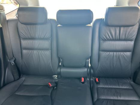 HONDA CRV 2.0 16V 4P EXL FLEX 4WD AUTOMTICO, Foto 4