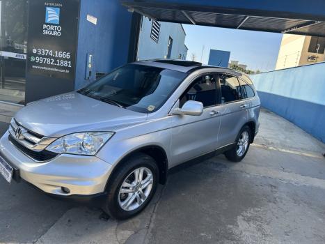HONDA CRV 2.0 16V 4P EXL FLEX 4WD AUTOMTICO, Foto 1