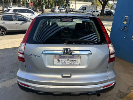 HONDA CRV 2.0 16V 4P EXL FLEX 4WD AUTOMTICO, Foto 5