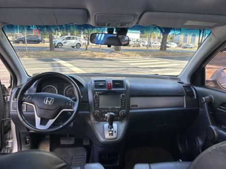 HONDA CRV 2.0 16V 4P EXL FLEX 4WD AUTOMTICO, Foto 6