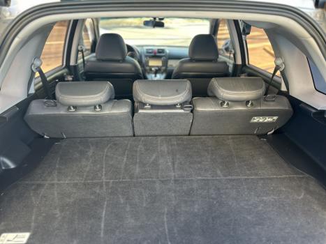 HONDA CRV 2.0 16V 4P EXL FLEX 4WD AUTOMTICO, Foto 8