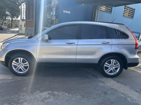 HONDA CRV 2.0 16V 4P EXL FLEX 4WD AUTOMTICO, Foto 10