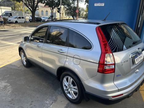 HONDA CRV 2.0 16V 4P EXL FLEX 4WD AUTOMTICO, Foto 11