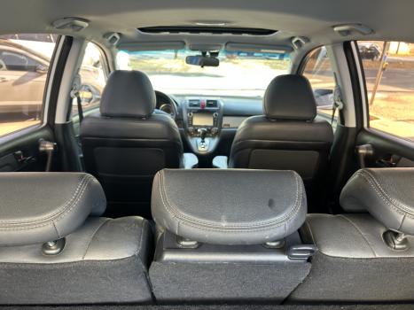 HONDA CRV 2.0 16V 4P EXL FLEX 4WD AUTOMTICO, Foto 12